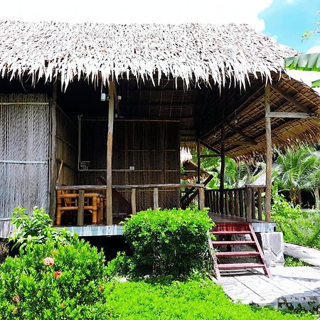 Green Village Mekong Can Tho Exteriér fotografie